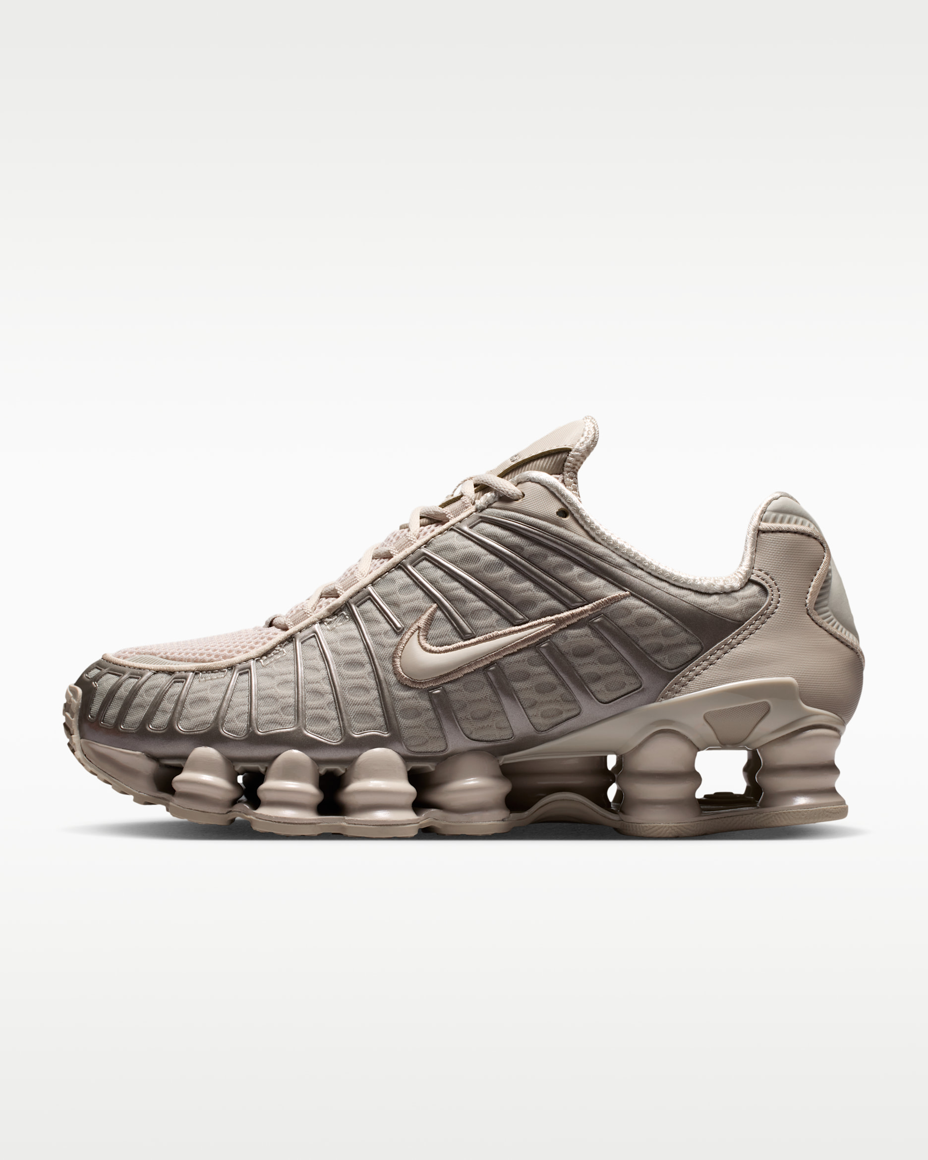 Nike Shox TL Women's Shoes. Nike JP